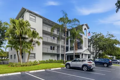 1300 SW 125th Ave #406K, Pembroke Pines, FL 33027 - Photo 23
