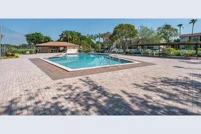 1300 SW 125th Ave #406K, Pembroke Pines, FL 33027 - Photo 31