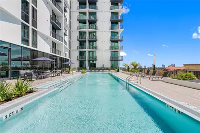 1809 Jackson St #VAR 1BED, Hollywood, FL 33020 - Photo 9