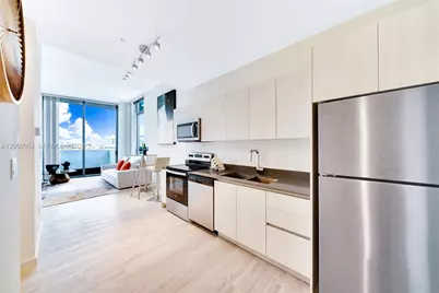 1809 Jackson St #VAR 1BED, Hollywood, FL 33020 - Photo 3
