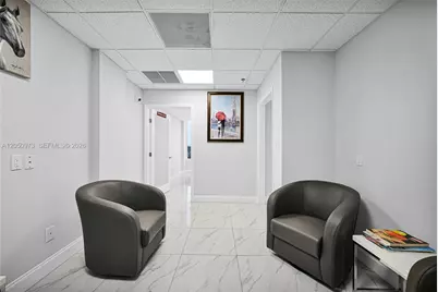 12550 Biscayne Blvd #702, North Miami, FL 33181 - Photo 17