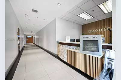 12550 Biscayne Blvd #702, North Miami, FL 33181 - Photo 27