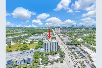12550 Biscayne Blvd #702, North Miami, FL 33181 - Photo 31