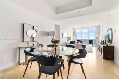 18201 Collins Ave #3408, Sunny Isles Beach, FL 33160 - Photo 11