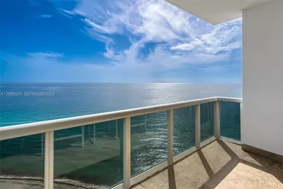 18201 Collins Ave #3408, Sunny Isles Beach, FL 33160 - Photo 39