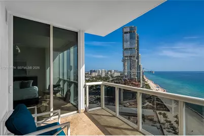 18201 Collins Ave #3408, Sunny Isles Beach, FL 33160 - Photo 1