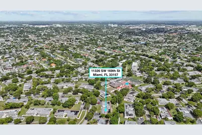 11326 SW 169th St #V3944, Miami, FL 33157 - Photo 1