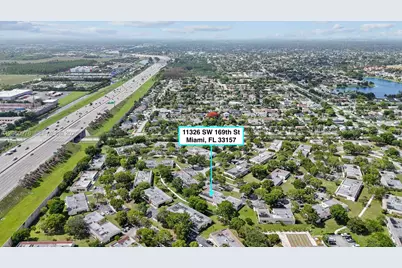 11326 SW 169th St #V3944, Miami, FL 33157 - Photo 37