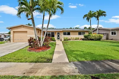 2251 NW 87th Ave, Pembroke Pines, FL 33024 - Photo 1