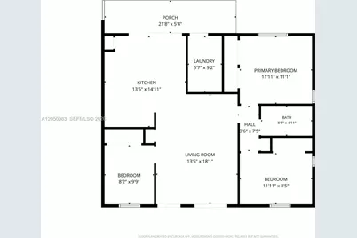 12446 SW 115th Ter, Miami, FL 33186 - Photo 43