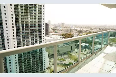 1800 N Bayshore Dr #3014, Miami, FL 33132 - Photo 15