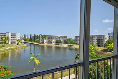 2851 Leonard Dr #J402, Aventura, FL 33160 - Photo 1