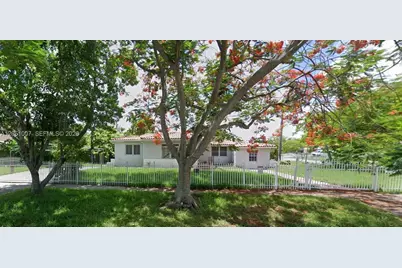 6440 NW 2nd St, Miami, FL 33126 - Photo 1