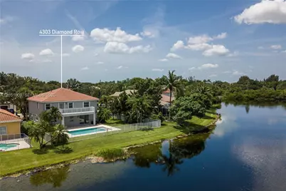 4303 Diamond Row, Weston, FL 33331 - Photo 31