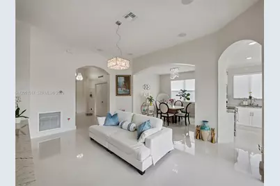 9583 SW Flowermound Cir, Port Saint Lucie, FL 34987 - Photo 7
