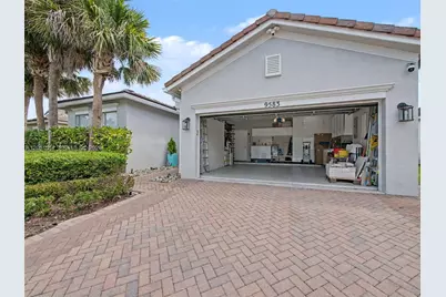 9583 SW Flowermound Cir, Port Saint Lucie, FL 34987 - Photo 23