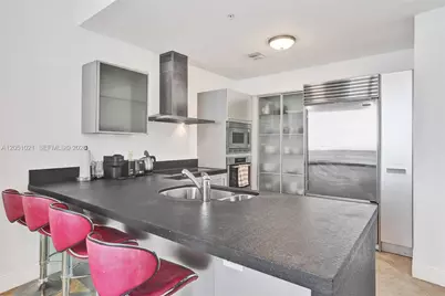 18201 Collins Ave #4705, Sunny Isles Beach, FL 33160 - Photo 5