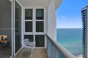 18201 Collins Ave, Sunny Isles Beach, FL 33160 - Photo 31