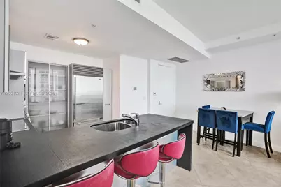 18201 Collins Ave #4705, Sunny Isles Beach, FL 33160 - Photo 3