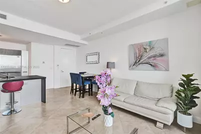 18201 Collins Ave #4705, Sunny Isles Beach, FL 33160 - Photo 11