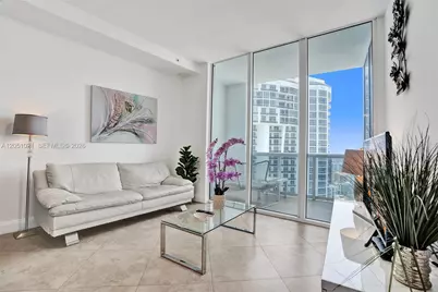 18201 Collins Ave #4705, Sunny Isles Beach, FL 33160 - Photo 7