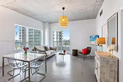 133 NE 2nd Ave #2101, Miami, FL 33132 - Photo 3