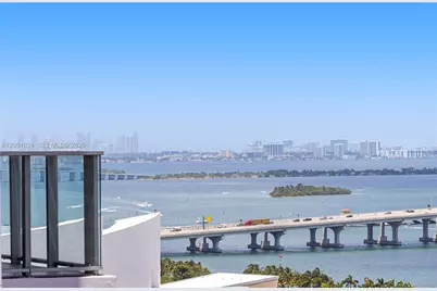 133 NE 2nd Ave #2101, Miami, FL 33132 - Photo 23