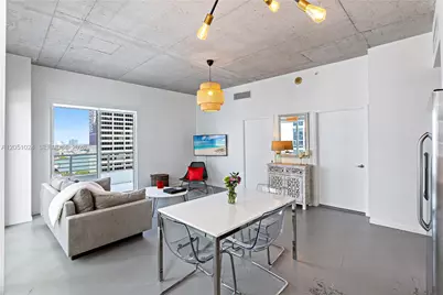 133 NE 2nd Ave #2101, Miami, FL 33132 - Photo 7