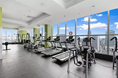 133 NE 2nd Ave #2101, Miami, FL 33132 - Photo 29