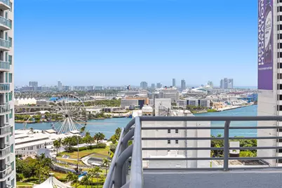 133 NE 2nd Ave #2101, Miami, FL 33132 - Photo 1