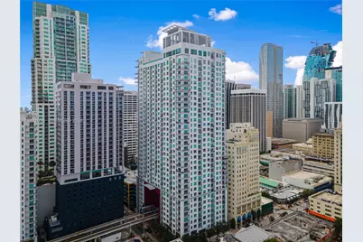 133 NE 2nd Ave #2101, Miami, FL 33132 - Photo 35