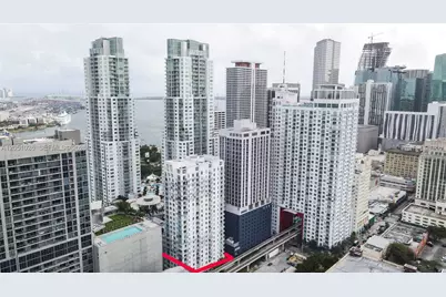 234 NE 3rd St #UPH01 Short Term, Miami, FL 33132 - Photo 35