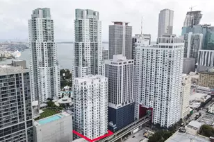 234 NE 3rd St, Miami, FL 33132 - Photo 35