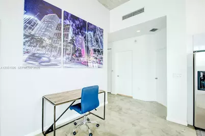 234 NE 3rd St #UPH01 Short Term, Miami, FL 33132 - Photo 7