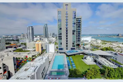 234 NE 3rd St #UPH01 Short Term, Miami, FL 33132 - Photo 19