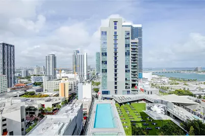 234 NE 3rd St #UPH01 Short Term, Miami, FL 33132 - Photo 25