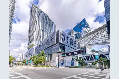 801 S Miami Ave #2601, Miami, FL 33130 - Photo 41