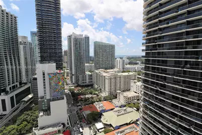 801 S Miami Ave #2601, Miami, FL 33130 - Photo 37