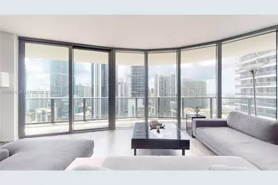 801 S Miami Ave #2601, Miami, FL 33130 - Photo 1