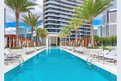 801 S Miami Ave #2601, Miami, FL 33130 - Photo 45