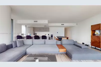 801 S Miami Ave #2601, Miami, FL 33130 - Photo 3