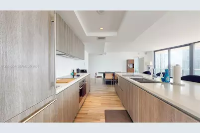 801 S Miami Ave #2601, Miami, FL 33130 - Photo 7