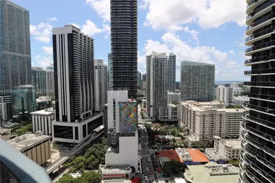 801 S Miami Ave #2601, Miami, FL 33130 - Photo 35