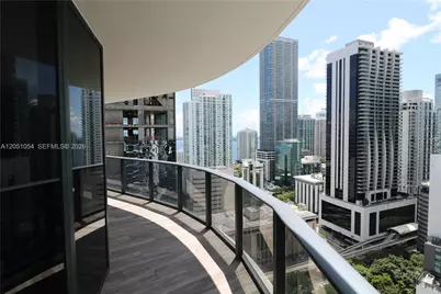 801 S Miami Ave #2601, Miami, FL 33130 - Photo 33
