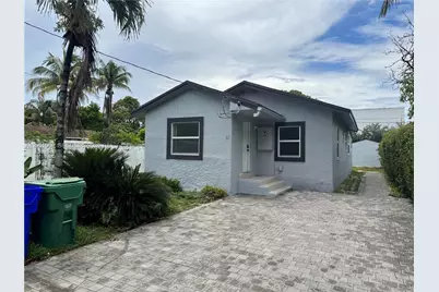 61 NW 53rd St, Miami, FL 33127 - Photo 1