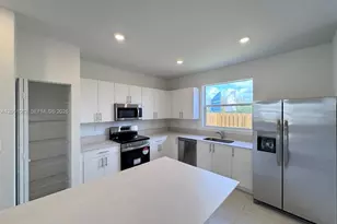 1182 SE Palm Terrace, Florida City, FL 33034 - Photo 5