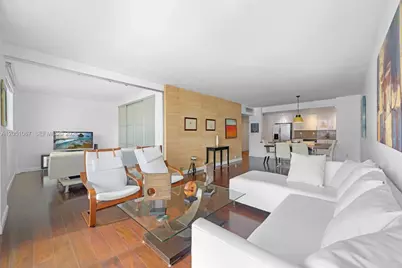19380 Collins Ave #1211, Sunny Isles Beach, FL 33160 - Photo 5