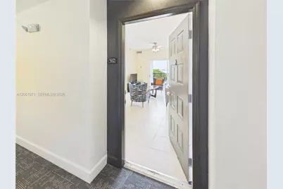 6001 SW 70th St #502, South Miami, FL 33143 - Photo 21