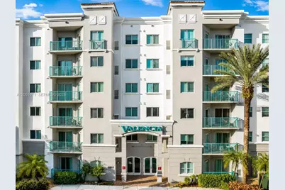 6001 SW 70th St #502, South Miami, FL 33143 - Photo 1