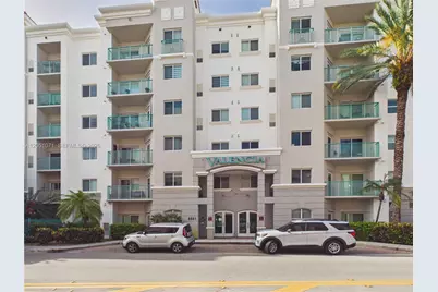 6001 SW 70th St #502, South Miami, FL 33143 - Photo 35